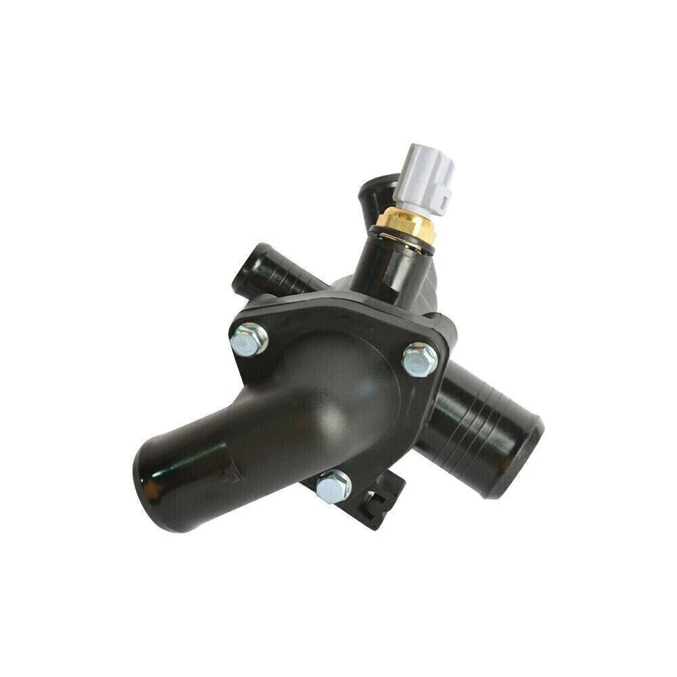 Ford Ranger Thermostat Housing Suit PX/PXII/PXIII 2011-2022 W/Sensor 2.2 3.2 - image 3 of 4