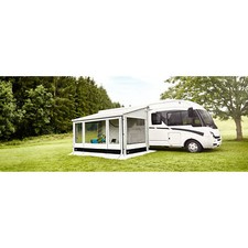 Seitenteil-Paar Residence G3, 9200, Auszug 3 m, Höhe XL