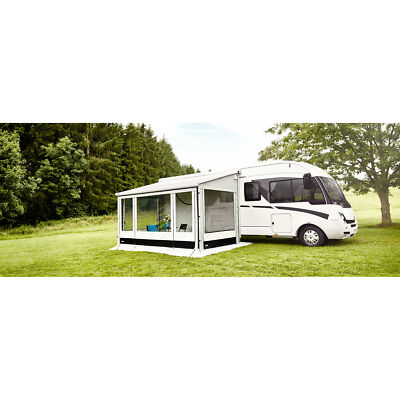 Seitenteil-Paar Residence G3, 9200, Auszug 3 m, Höhe XL