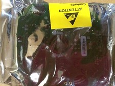 Moog Videolarm Replacement Multi Camera Security Power Board 12Vdc/24Vac