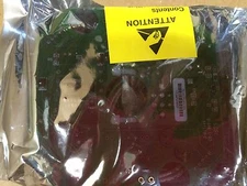 Moog Videolarm Replacement Multi Camera Security Power Board 12Vdc/24Vac