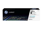 HP201A Black Genuine HP Laser Toner Cartridge CF400A