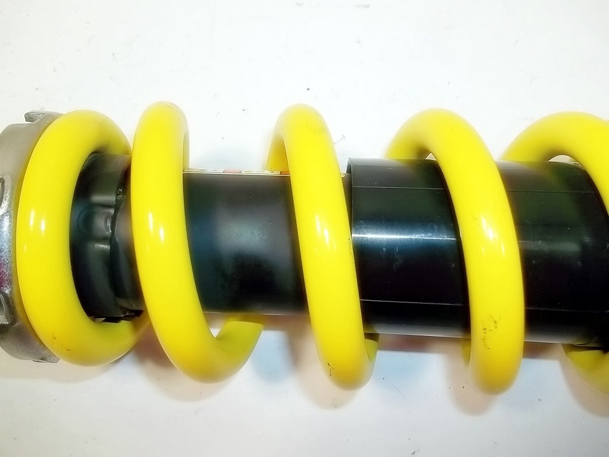 KAWASAKI 13 EX650 NINJA REAR SHOCK ABSORBER 45014-0364-40J