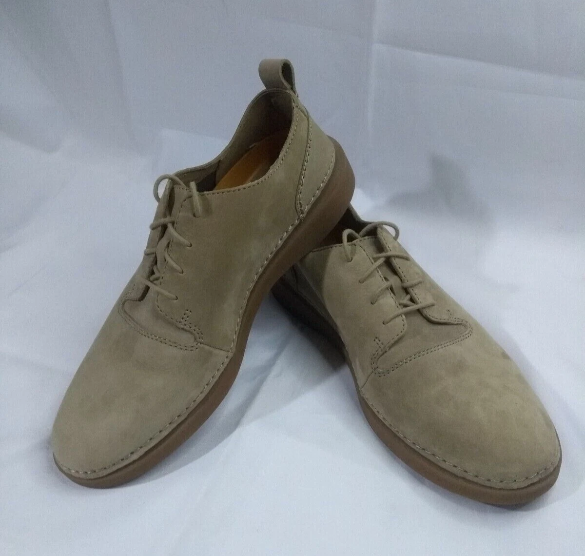 Clarks online hale lace