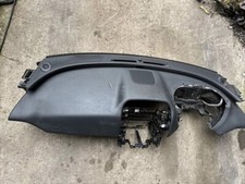 2016 JAGUAR XE X760 RHD DASHBOARD WITH PASSENGER A!R BAG OEM GX73-044A74-BC