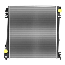 Aluminum Radiator For 2002-2005 Ford Explorer 4-Door 4.0L V6 4.6L V8