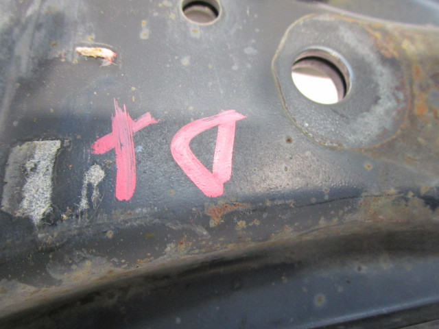 8200197187 Wishbone Front Right Renault CLIO STORIA 1.5 D 5m 50kw 