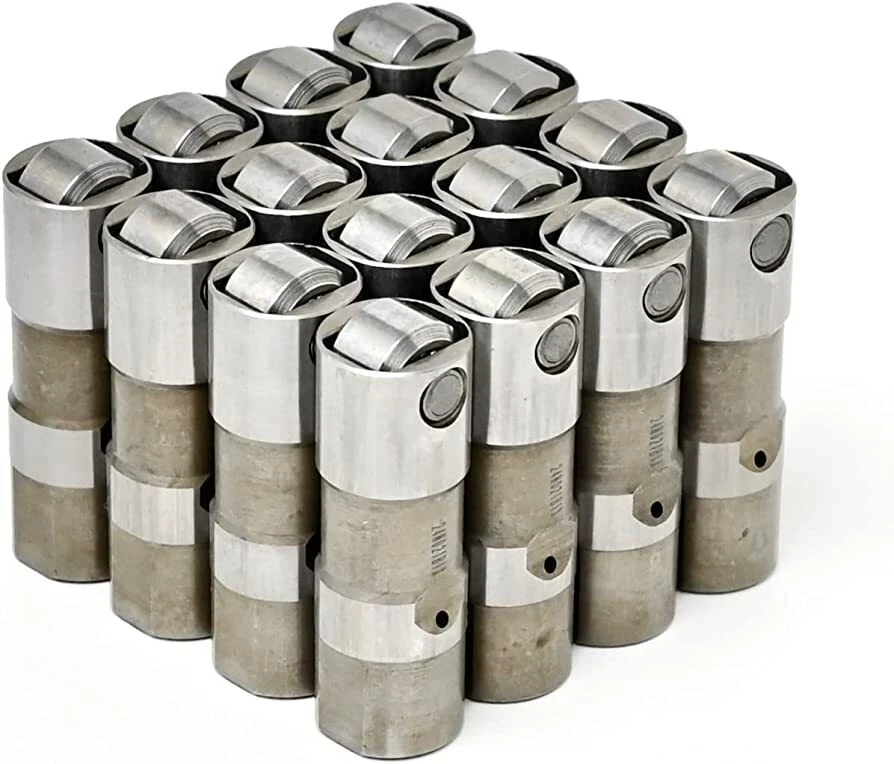 GM LS Delphi LS7 Lifters OE Replacement 4.8L 5.3L 6.0L 6.2L LS2 LS3 (Full Set) - Bild 1 von 1
