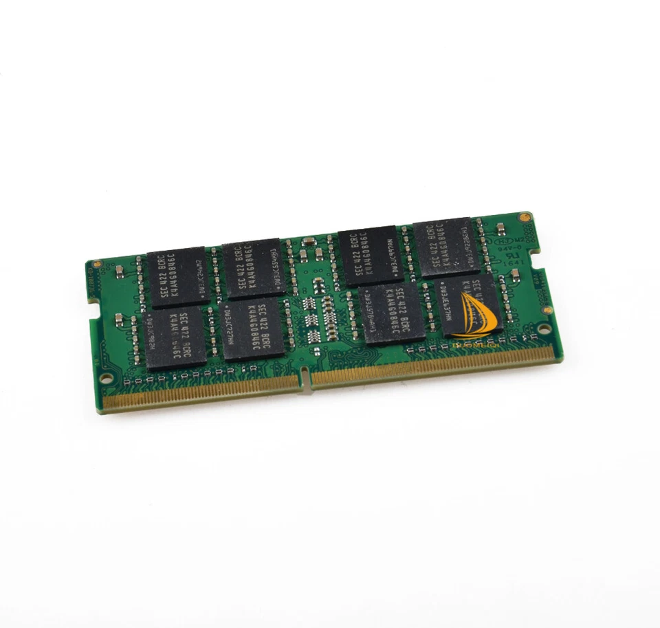 Samsung 8GB 2Rx8 PC4-2133P DDR4 17000Mhz 260Pin SODIMM Laptop Memory Non Ecc 8G - Image 3 of 4