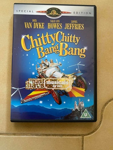 DVD's ~ Various Genres ~ £5.99 Each ~ Boxsets £9.99 ~ Alphabetically A-M - 第 33/123 張圖片