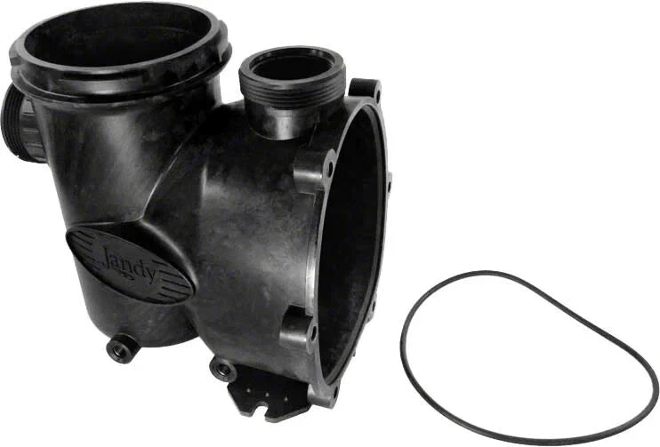 Jandy R0479800 Pump Body Kit for FloPro FHPM Series Pumps OEM - Image 2 of 2
