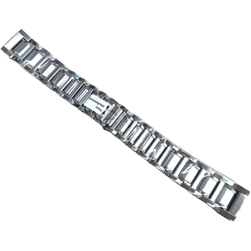 ZENITH - PORT ROYAL - 21 MM - BRACELET - STAINLESS STEEL - NOS