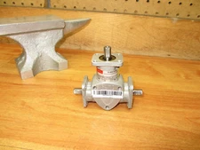 Boston Gear RA631 *NEW* 1:1 Bevel Gear Drive