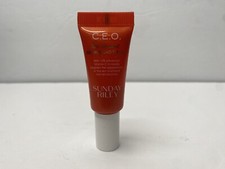 Sunday Riley C.E.O. 15 Vitamin C Brightening Serum   0.17 Fl Oz
