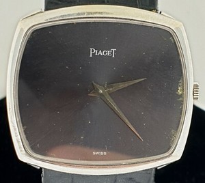 piaget 1970