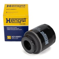 Hengst H314W01 ÖLfilter FüR Audi A1 A3 Seat Skoda VW Golf 6 Passat 1.2/1.4 TSI
