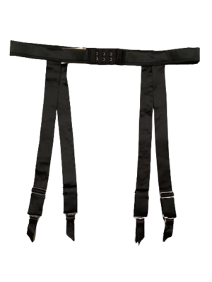 VICTORIAS SECRET BLACK SATIN SHINE STRAP RHINESTONE GARTER BELT XS/S M/L NWT | eBay VICTORIAS SECRET BLACK SATIN SHINE STRAP RHINESTONE GARTER BELT XS/S M/L NWT | eBay