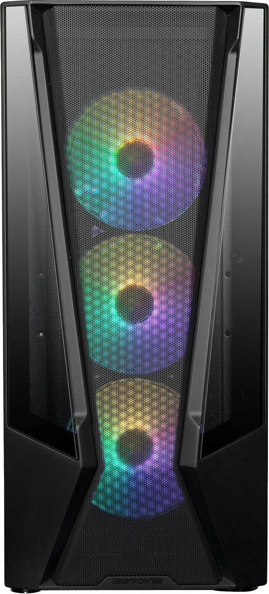 Ibuypower desktop intel core deals i7
