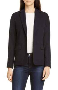 vince blazer coat