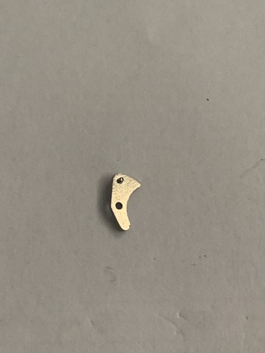 Vis De Tirette Pour Mouvement Jaeger-LeCoultre Calibre 450/468/463 - Occasion