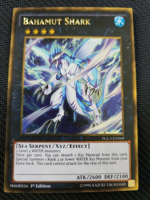 Breakthrough Skill PGL3-EN095 Premium Gold: Infinite Gold 1st Edition