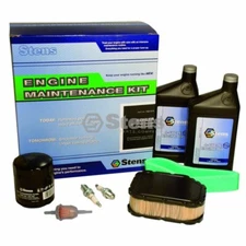 Kohler 32 789 01-S Aftermarket Engine Maintenance Kit / Stens 785-616