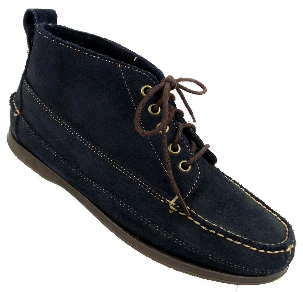 Bass pro hotsell chukka boots