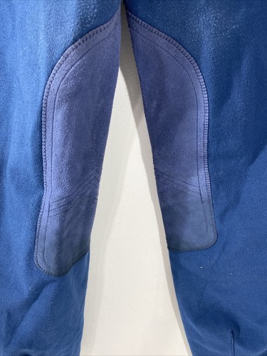 Ovation Riding Pants Women Size: 30 - Picture 6 of 9