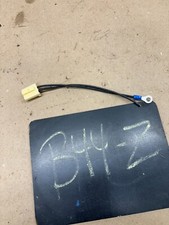 AFTERMARKET GM ALTERNATOR PIGTAIL 70 71 72 73 CAMARO CHEVELLE NOVA IMPALA WIRING