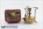 Phoebus No 30 Austria Kerosene Pressure Stove. Read Description.