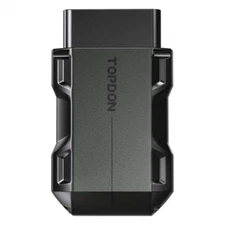 TOPDON USA TOPSCANPRO Bluetooth Scan Tool With Bi-Directional Controls