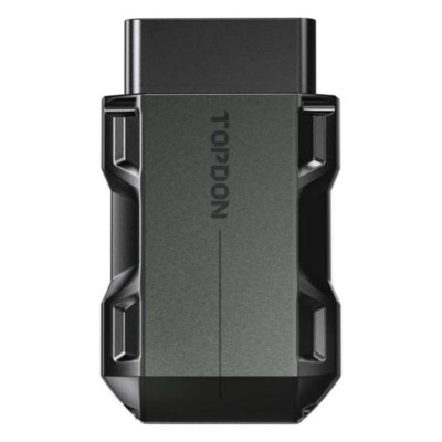 TOPDON USA TOPSCANPRO Bluetooth Scan Tool With Bi-Directional Controls