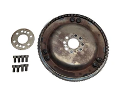 2008 - 2011 Mercedes-Benz C300 Flywheel Flex Plate + Bolts And Spacer OEM