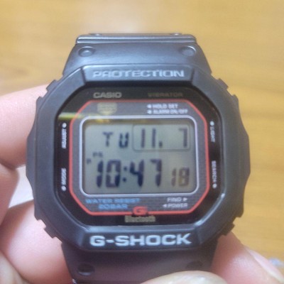 g shock gb 5600aa