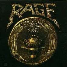 Welcome to the Other Side von Rage | CD | Zustand sehr gut - Bild 1 von 2