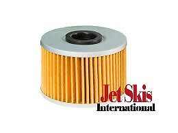 NEW 2017-2021 GENUINE KAWASAKI Z125PRO Z125 PRO OIL FILTER AND O-RING 52010-1053