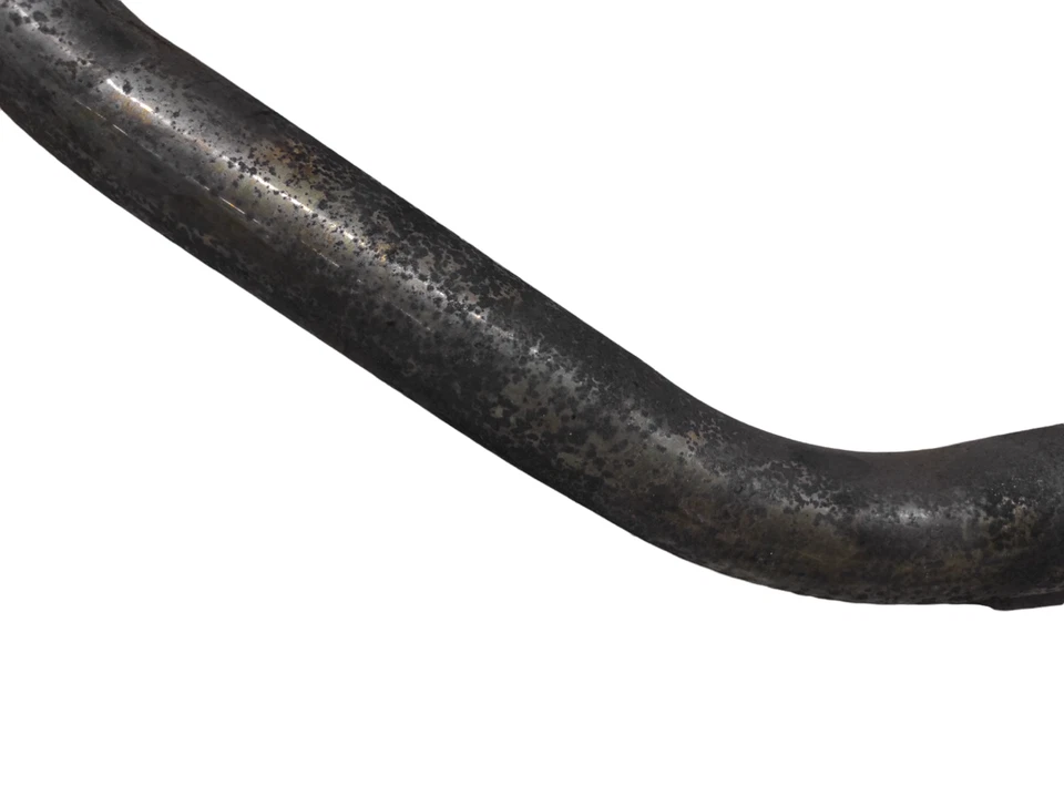 Left Exhaust Manifold Moto Guzzi Nevada 750 2006/2009 GU32120711 - Image 3 of 4