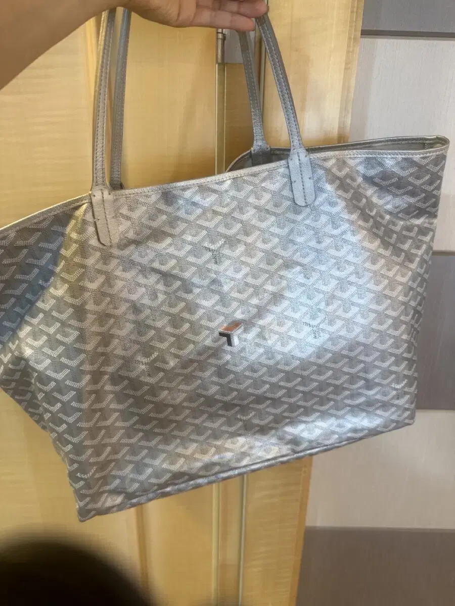 Goyard bag limited edition