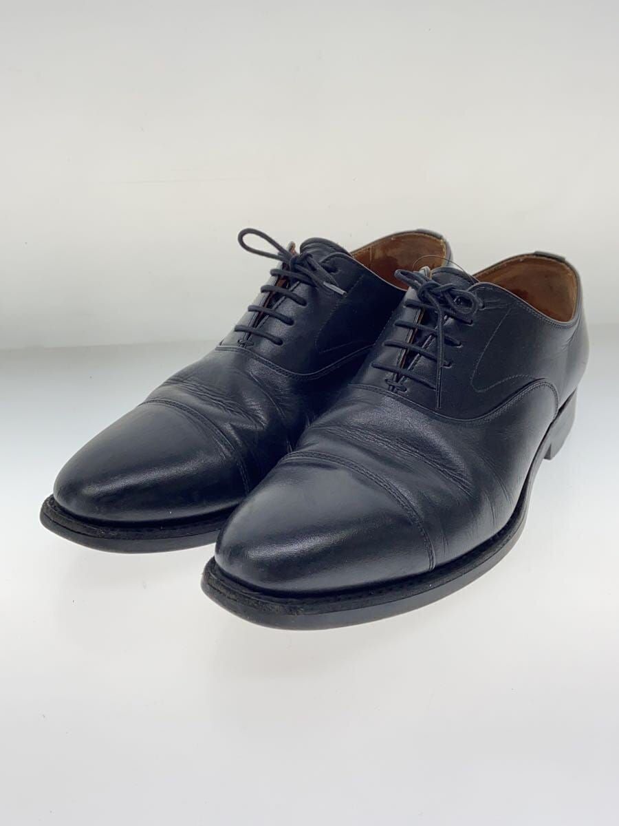 Scotch grain dress shoes Black leather 2776 Used | eBay Scotch grain dress shoes Black leather 2776 Used | eBay