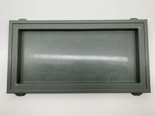 Pack Of 10 Mid America Jumbo Recessed Vinyl Siding Mount Block 14” X 7” Myrtle