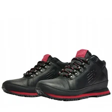 New Balance 754 H754KR Black Men's Casual Winter Shoes Chukka Boots