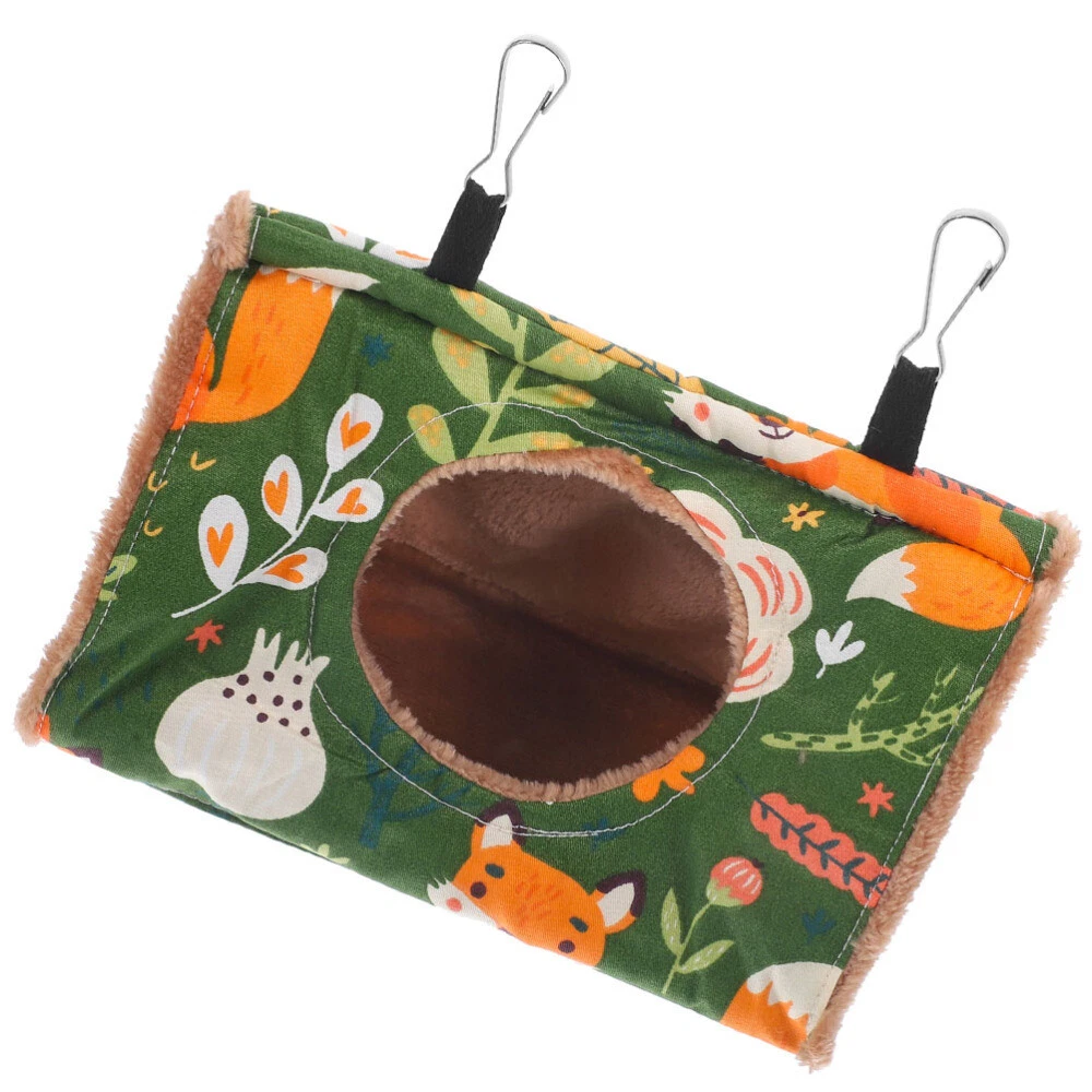 Accessories for cheap parakeets