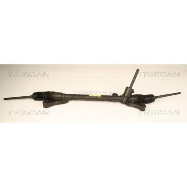 Triscan Lenkgetriebe Servolenkung Elektrisch Manuell FüR Ford Fiesta VI-image