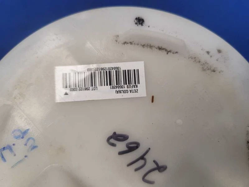 2010-2015 Chevrolet Camaro SS 6.2L Dual Pump Assembly Fuel Gas Rear 2462 — 第 2/4 张图片