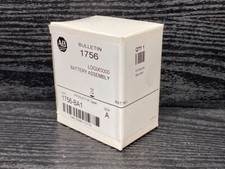 AB 1756-BA1 L6X Battery Assembly OEM Logix5000 CPU 3V AB 1756 BA1