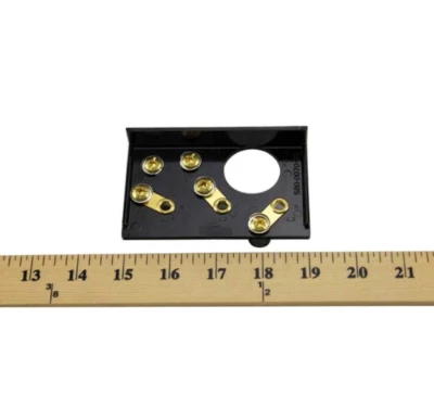 Copeland Compressor Terminal Assembly Board OEM 580-0070-00 -NEW-