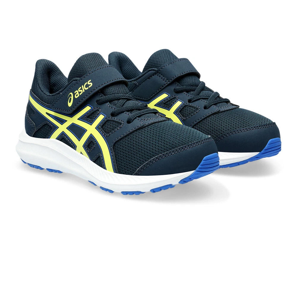 Boys on sale asics shoes