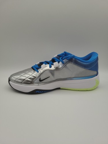 Nike Zoom Freak 5 Ode To Your First Love Men's 10.5 Basketball Shoes DX4985-402 - Picture 7 of 12