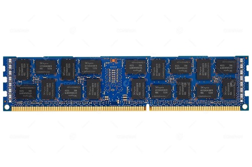 HMT42GR7BFR4C-RD HYNIX MEMORY 16GB 2RX4 PC3 14900R DDR3 - - Photo 3/7