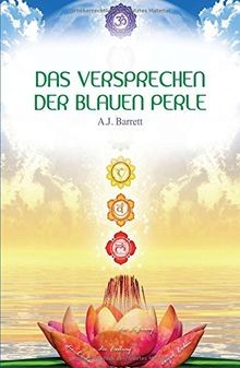Das Versprechen der blauen Perle von J-Barrett, Angelika | Buch | Zustand gut